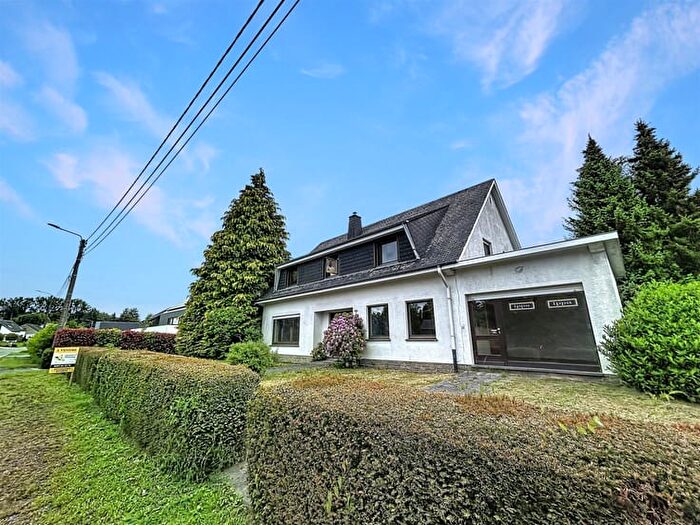 Dessous la Ville, LibramontChevigny - Maison 4 pièces à vendre