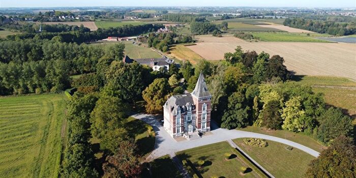 Maison 9 pièces à vendre - Kuttekoven, Limburg