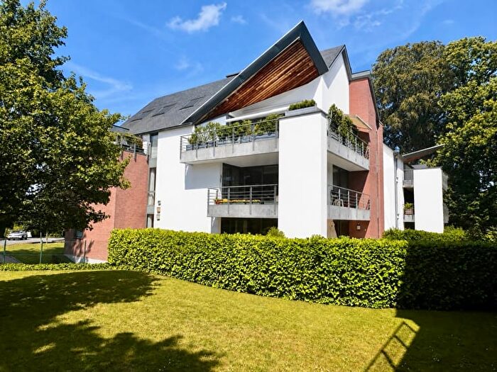 Appartement 3 pièces à vendre à Avenue Des Merisiers, B