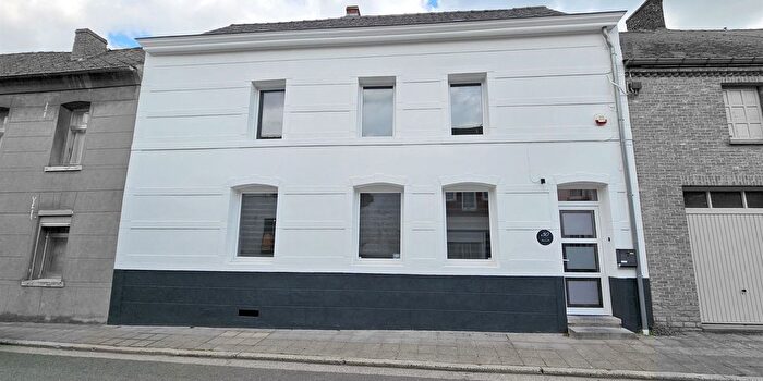 Blaton, Henegouwen - Maison 3 pièces à vendre