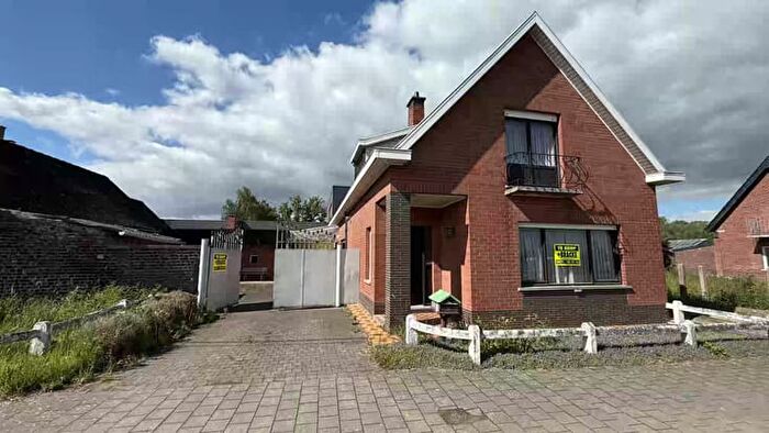 Steven, Aalst - Maison 5 pièces à vendre