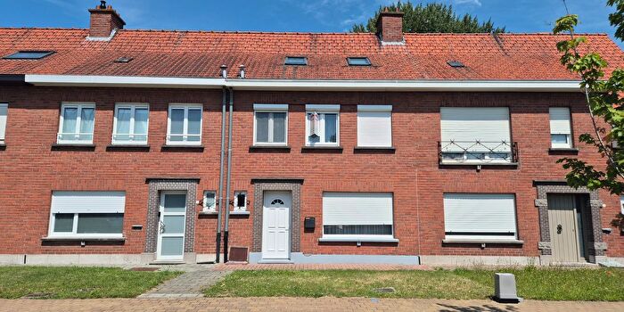 Maison 3 pièces à Jan Breydelstraat, Ingelmunster, à vendre