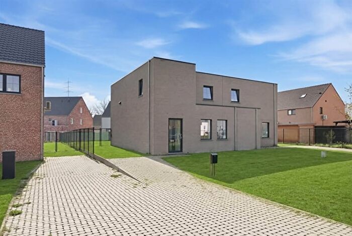 Maison 3 pièces à vendre - Violierenstraat, BILZENHOESELT