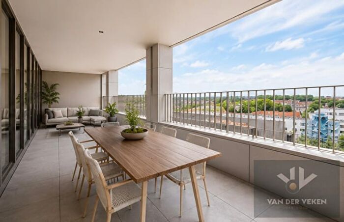 Appartement 9 pièces à Gelatineboulevard a, Hasselt, à louer