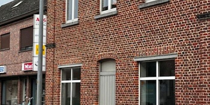 Appartement 1 pièce à louer - Beringstraat, Boortmeerbeek