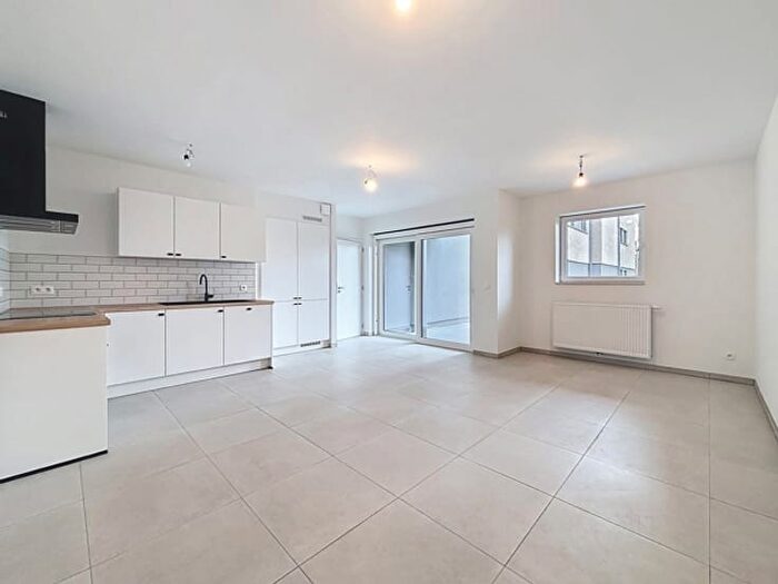 rue Plainevaux, SERAING - Appartement 2 pièces à vendre