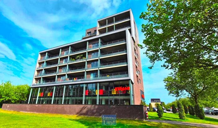 Appartement 2 pièces à vendre à KRAMERSLAAN, Hasselt