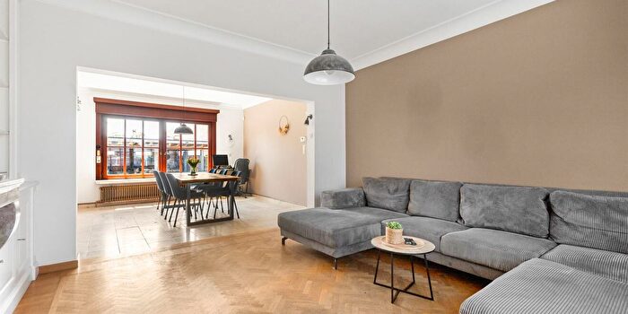 Larumseweg, Geel - Maison 5 pièces à vendre