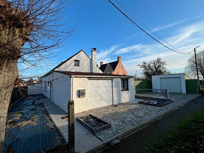 Maison 3 pièces à Edingsesteenweg, Asse, à vendre