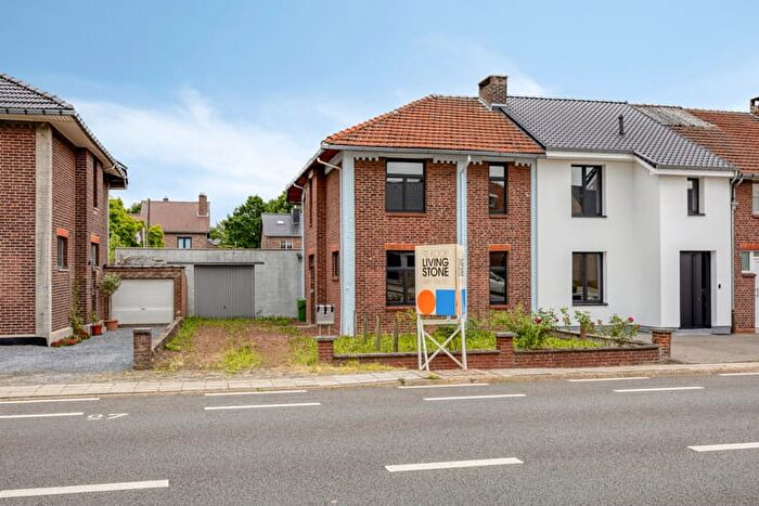 Maison 3 pièces à vendre à Elderseweg, TongerenBorgloon