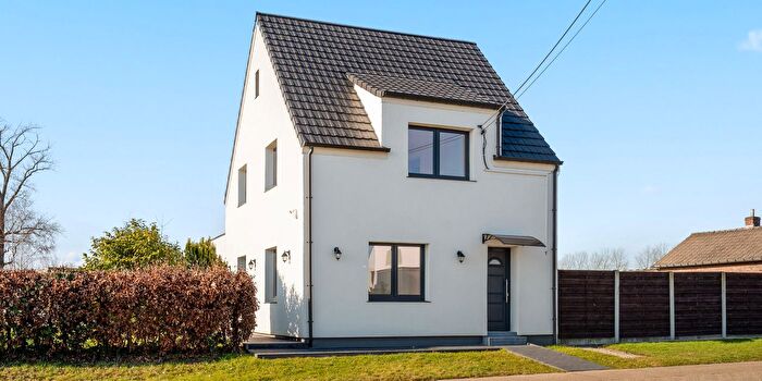 Maison 3 pièces à vendre - Grote Steenweg, Rummen