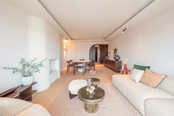 Appartement 9 pièces à vendre - Piers de Raveschootlaan, KnokkeHeist