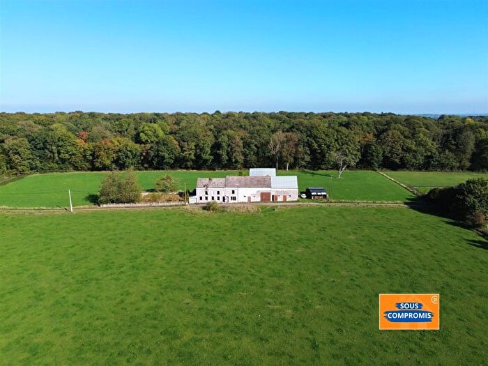 Maison 5 pièces à vendre à Hameau du Badon, BOUSSULEZWALCOURT