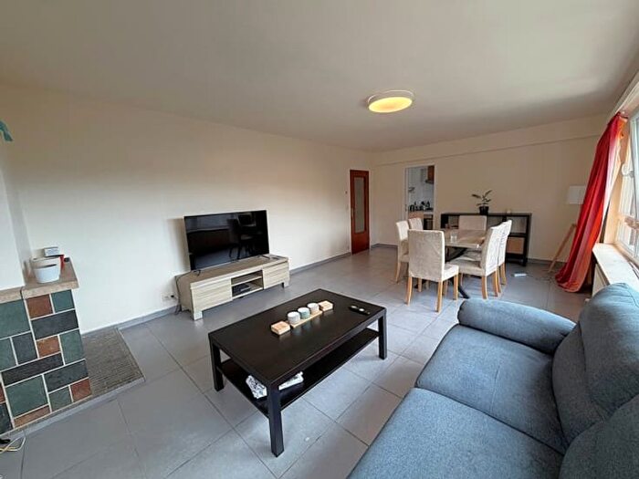 Avenue des Vignes, WezembeekOppem - Appartement 2 pièces à louer