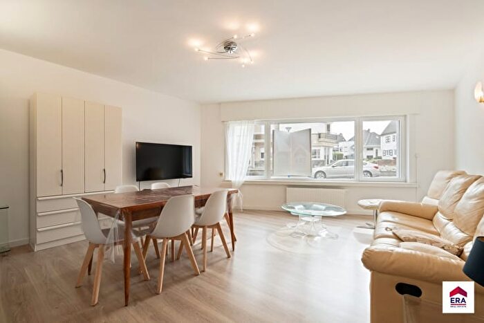 Appartement 2 pièces à vendre - Goudenboomstraat, Koksijde