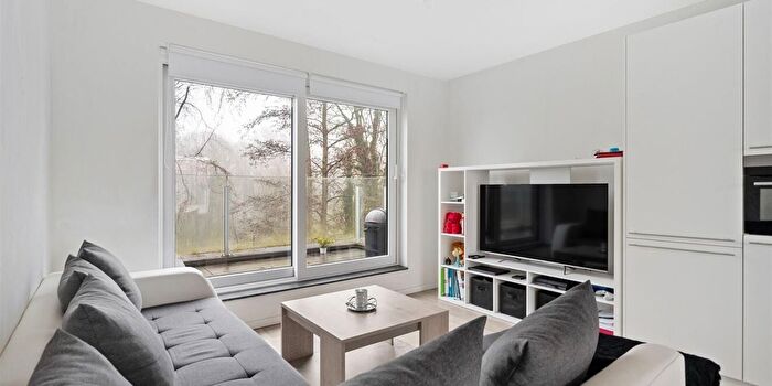 Appartement 2 pièces à vendre à Boomsesteenweg, Willebroek