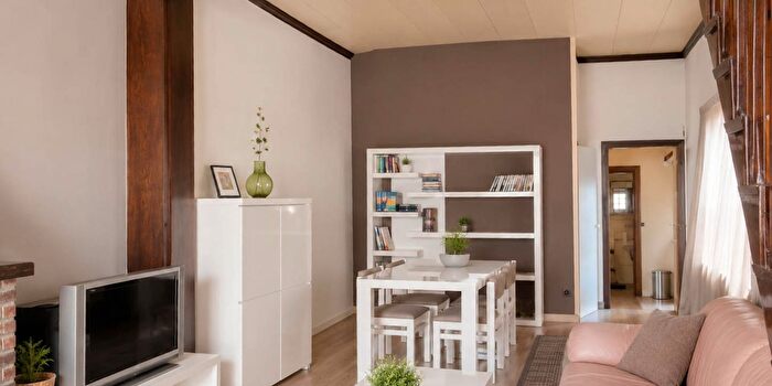 Veemarkt, Ronse : Maison 4 pièces à vendre