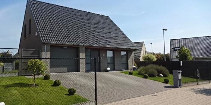 Rue de Bornoville, Moeskroen - Maison 3 pièces à vendre