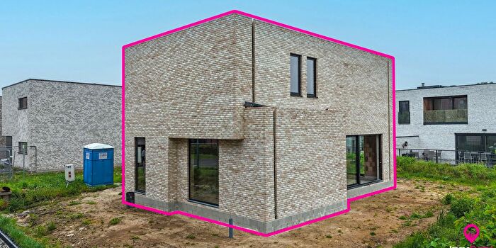Maison 3 pièces à vendre à Keuveldstraat, Meeuwen