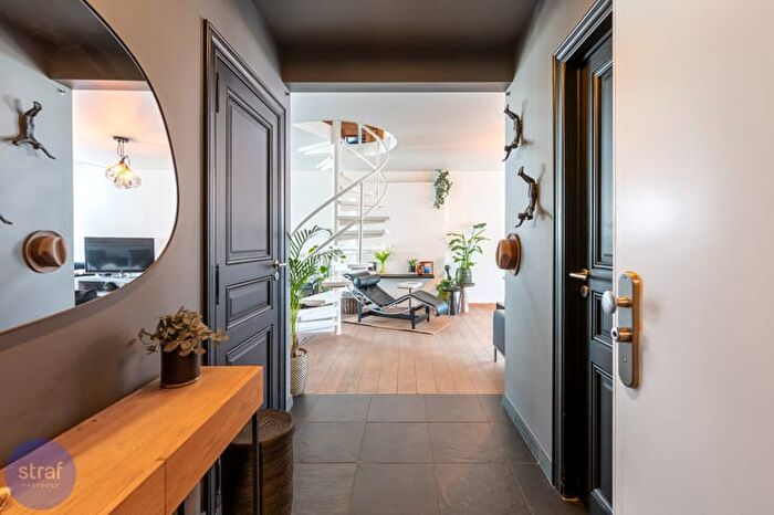 Appartement 14 pièces à vendre - Steenhouwersvest, Antwerpen