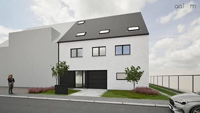 Appartement 1 pièce à Vierhuizen, Buggenhout, à vendre