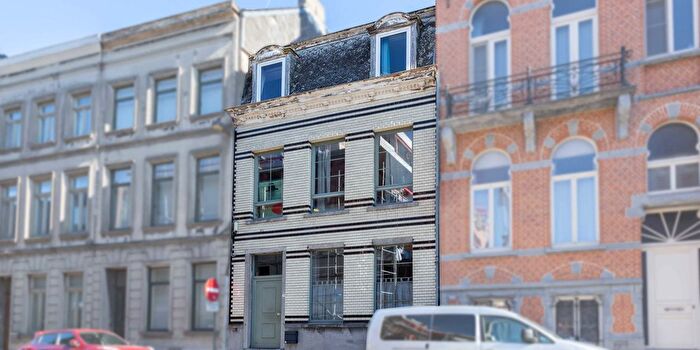 Maison 6 pièces à Penitentenstraat, Geraardsbergen, à vendre