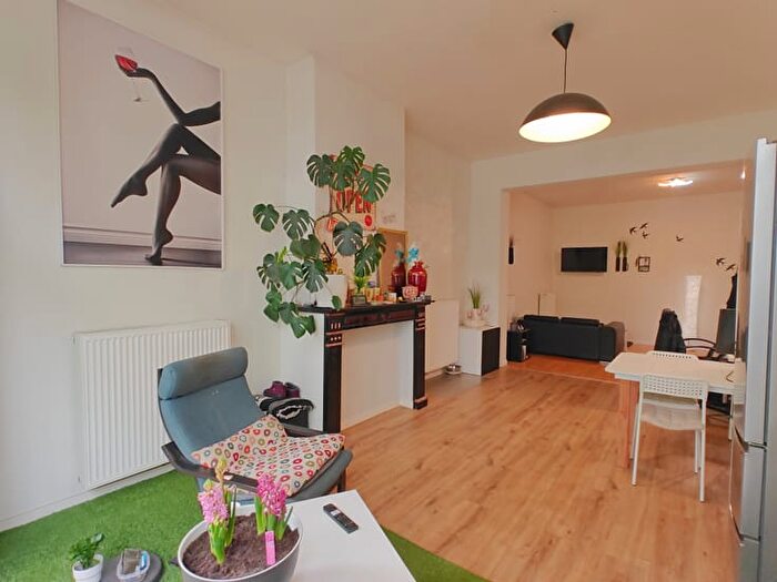 Appartement 2 pièces à Einde Were, Gent, à vendre