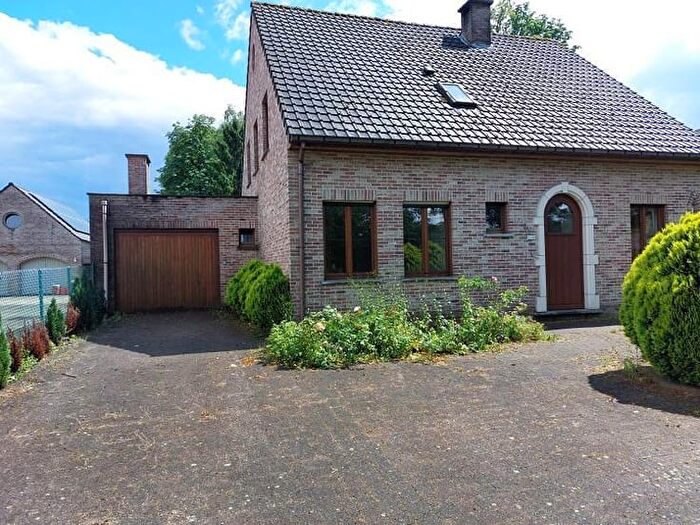 Schotensteenweg B, Brecht : Maison 4 pièces à vendre