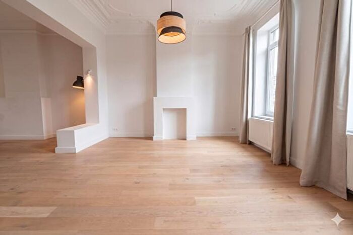 Maison 3 pièces à vendre - Rue Emile Dury, Waterloo