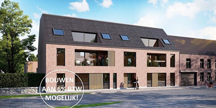 Appartement 2 pièces à vendre - Snellegemsestraat, Zedelgem