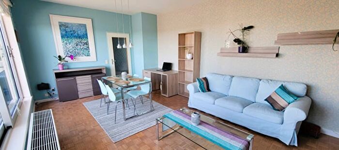 Weerstandlaan, Antwerpen - Appartement 1 pièce à vendre