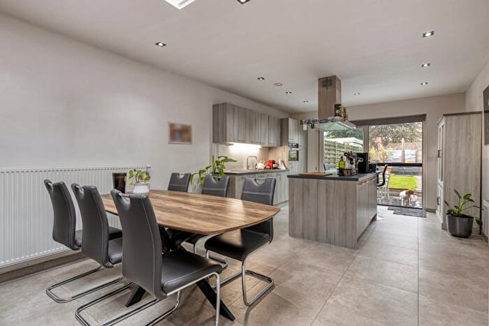 Maison 11 pièces à vendre - Kouterweg, Izegem