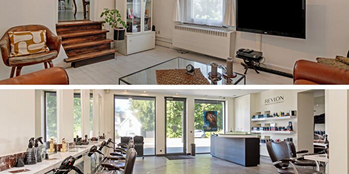 Brusselsesteenweg, Overijse : Maison 2 pièces à vendre
