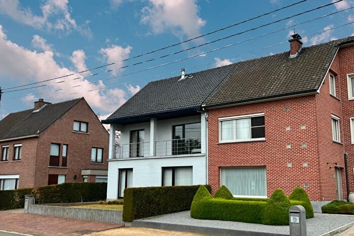 Stuurstraat, BEVERENKRUIBEKEZWIJNDRECHT - Maison 3 pièces à vendre