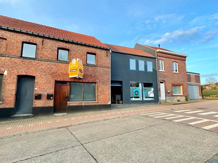 Maison 3 pièces à vendre à Blandenstraat, OudHeverlee Haasrode