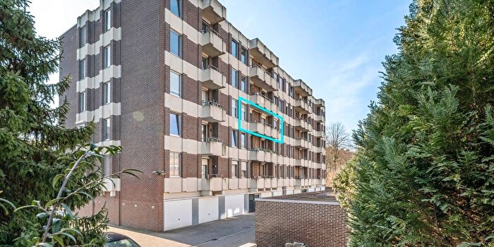 Appartement 3 pièces à vendre - Hertogstraat, Heverlee
