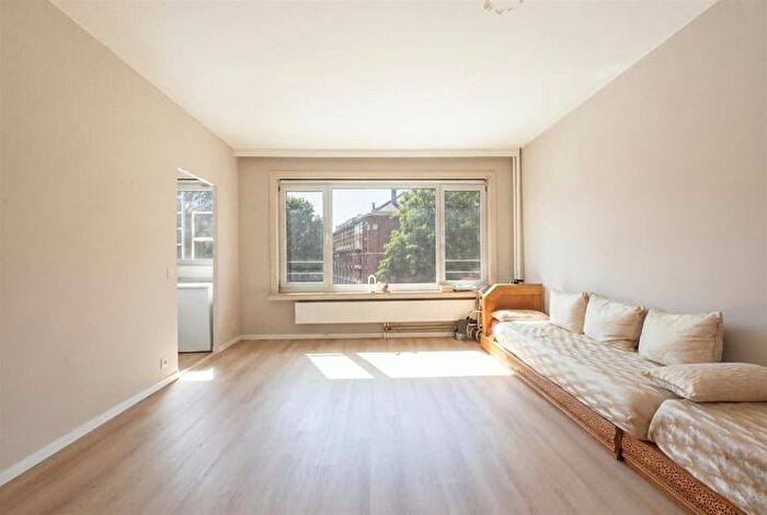 Appartement 1 pièce à Helenalei a, SB V, à vendre