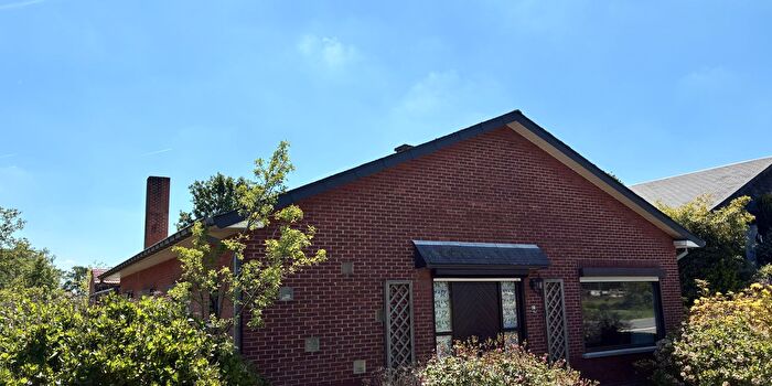 Maison 3 pièces à vendre - Beverzakstraat, Zonhoven