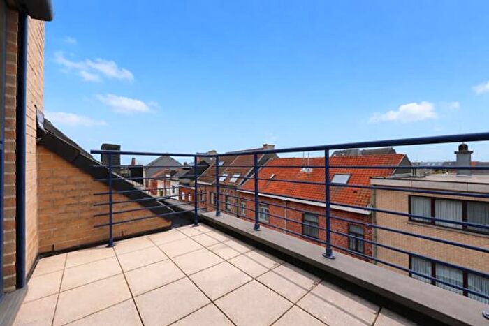 Appartement 3 pièces à vendre à Stationsstraat, Merchtem