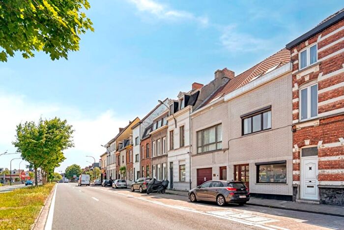 Rooigemlaan, Gent : Maison 11 pièces à vendre