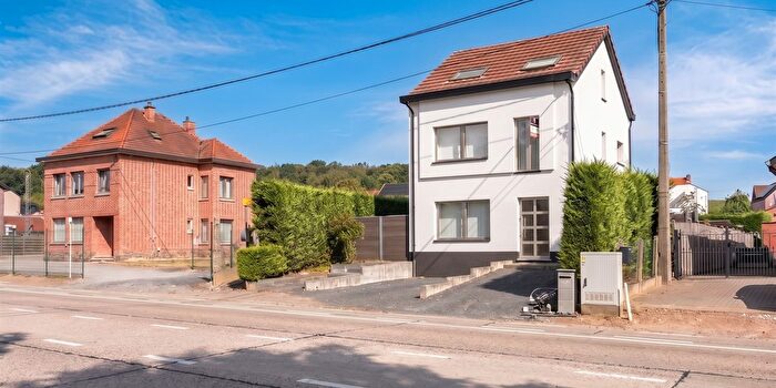 Staatsbaan, Lubbeek - Maison 4 pièces à vendre