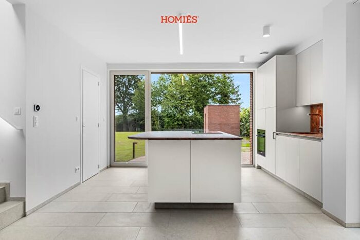 Maison 12 pièces à louer à Gellenberg, Lubbeek