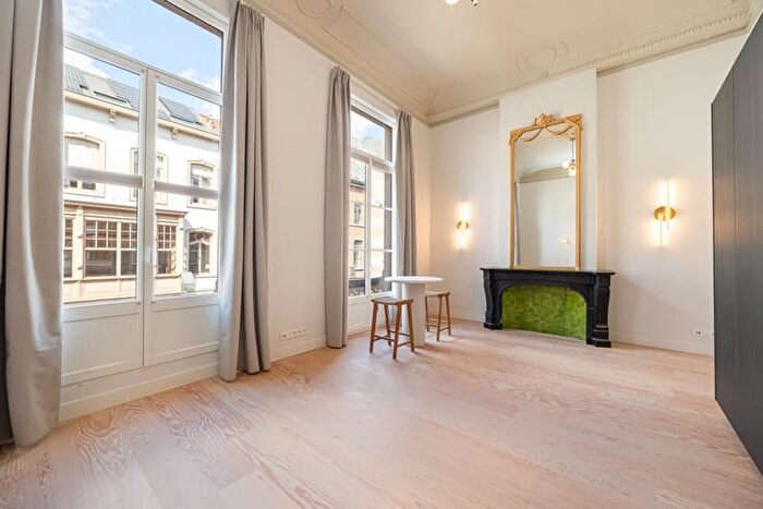 Appartement 1 pièce à vendre à Bondgenotenlaan, LEUVEN