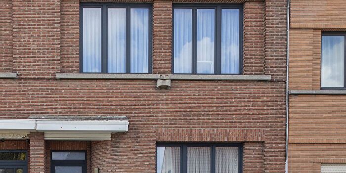 Maison 3 pièces à vendre - Kattebroekstraat, Dilbeek