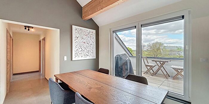 Autelbas, Luxemburg : Appartement 3 pièces à vendre