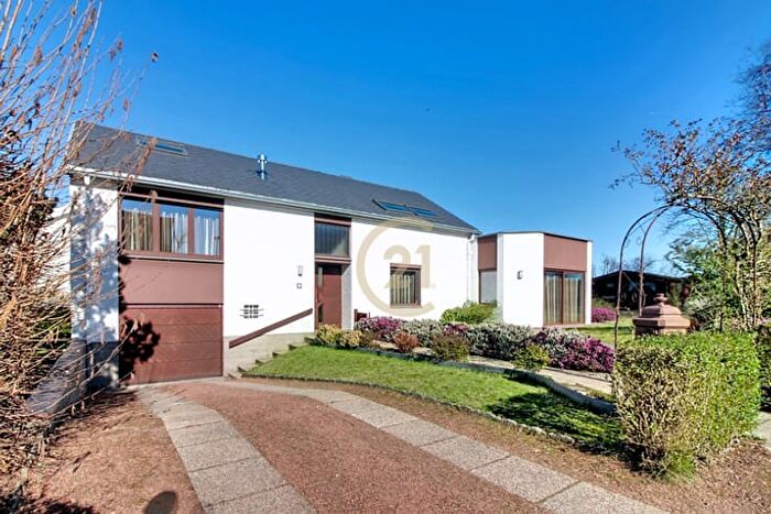 Maison 4 pièces à Avenue des Roitelets, Kraainem, à vendre