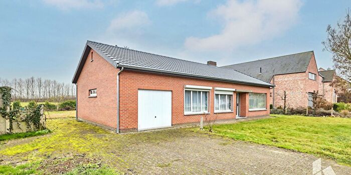 Maison 3 pièces à Pastorijstraat, Donk, à vendre