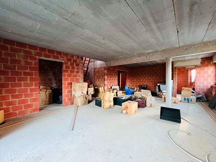 Appartement 8 pièces à Couet, Mouscron, à vendre