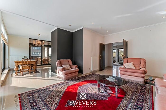 Europalaan, Genk - Appartement 1 pièce à vendre