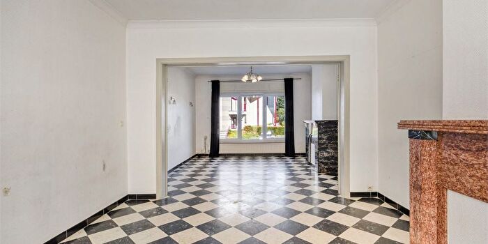 Oudenaardsestraat, Geraardsbergen - Maison 3 pièces à vendre